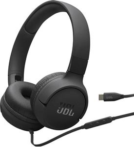 Obrázek z JBL Tune 520C Black 