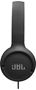 Obrázek z JBL Tune 520C Black 