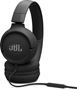 Obrázek z JBL Tune 520C Black 