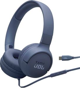 Obrázek z JBL Tune 520C Blue 