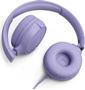 Obrázek z JBL Tune 520C Purple 