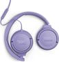 Obrázek z JBL Tune 520C Purple 