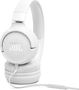 Obrázek z JBL Tune 520C White 