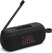 Obrázek JBL Tuner 3 Black