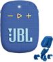 Obrázek z JBL Wind 3S Blue 