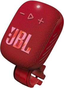 Obrázek z JBL Wind 3S Red 