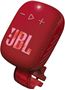 Obrázek z JBL Wind 3S Red 