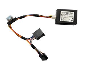 Obrázek z KENWOOD CAW-DC2412AM 