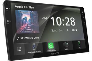 Obrázek z KENWOOD DMX-80AXS 