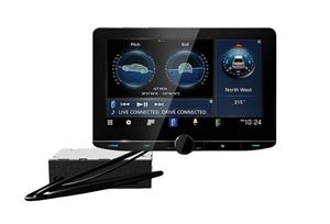 Obrázek z KENWOOD DMX-9724XDS 