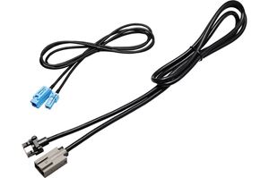 Obrázek z KENWOOD KCA-A150EX 