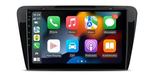 Obrázek z Xtrons IAP12CTS 