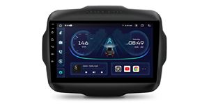 Obrázek z Xtrons IEP92RGJ 