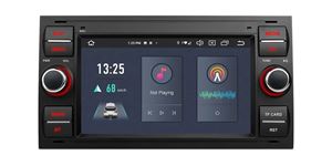 Obrázek z Xtrons PX72QSFBL 