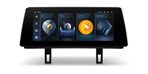 Obrázek z Xtrons QAB12CCB12E87C 