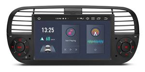 Obrázek z Xtrons PXS7250FBL 