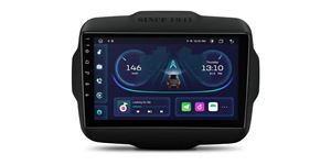 Obrázek z Xtrons PEP92RGJ 