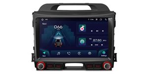 Obrázek z Xtrons IAP92SPKS 