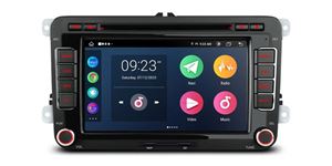 Obrázek z Xtrons IE72MTV 