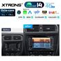 Obrázek z Xtrons PX74MTVL 