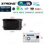 Obrázek z Xtrons PX74MTVL 
