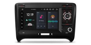 Obrázek z Xtrons PX74TTAL 