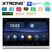 Obrázek Xtrons HM136AC