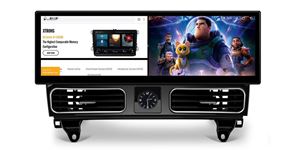 Obrázek z Xtrons QLM4245ML 