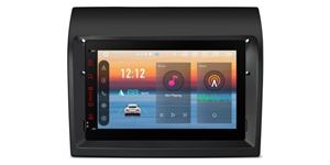 Obrázek z Xtrons PX74DTFL 