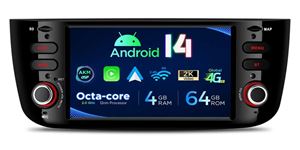 Obrázek z Xtrons PX64GPFL 