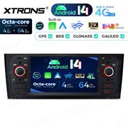 Obrázek Xtrons PX64PTFL