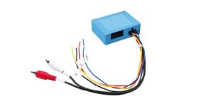 Obrázek z Xtrons FOBB06 