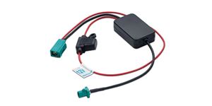 Obrázek z Xtrons RAMP02 