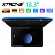 Obrázek Xtrons CM136HDS