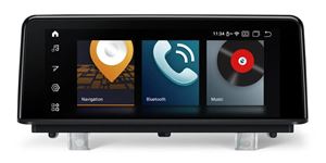 Obrázek z Xtrons QPBS83NBTH 