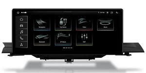 Obrázek z Xtrons QLA23A4NL 