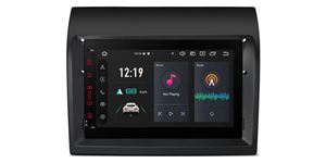 Obrázek z Xtrons PX74DTFLGS 