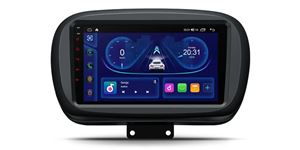 Obrázek z Xtrons IDP9050XF 