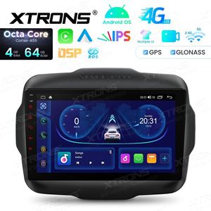 Obrázek z Xtrons IDP90RGJA 