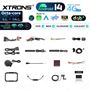 Obrázek z Xtrons PXP94RGJGDAB 