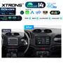 Obrázek z Xtrons PXP94RGJGDAB 