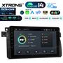 Obrázek z Xtrons PXP9446BGDAB 