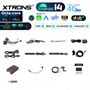 Obrázek z Xtrons PXP9446BGDAB 