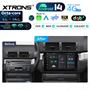 Obrázek z Xtrons PXP9446BGDAB 