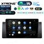Obrázek z Xtrons PXP9439BGDAB 