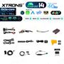 Obrázek z Xtrons PX84A3ALDABGS 