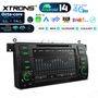 Obrázek z Xtrons PX7446BGS 