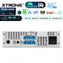 Obrázek z Xtrons PX7446BGS 