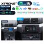Obrázek z Xtrons PX7446BGS 
