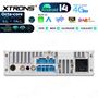 Obrázek z Xtrons PX8446BLHGS 